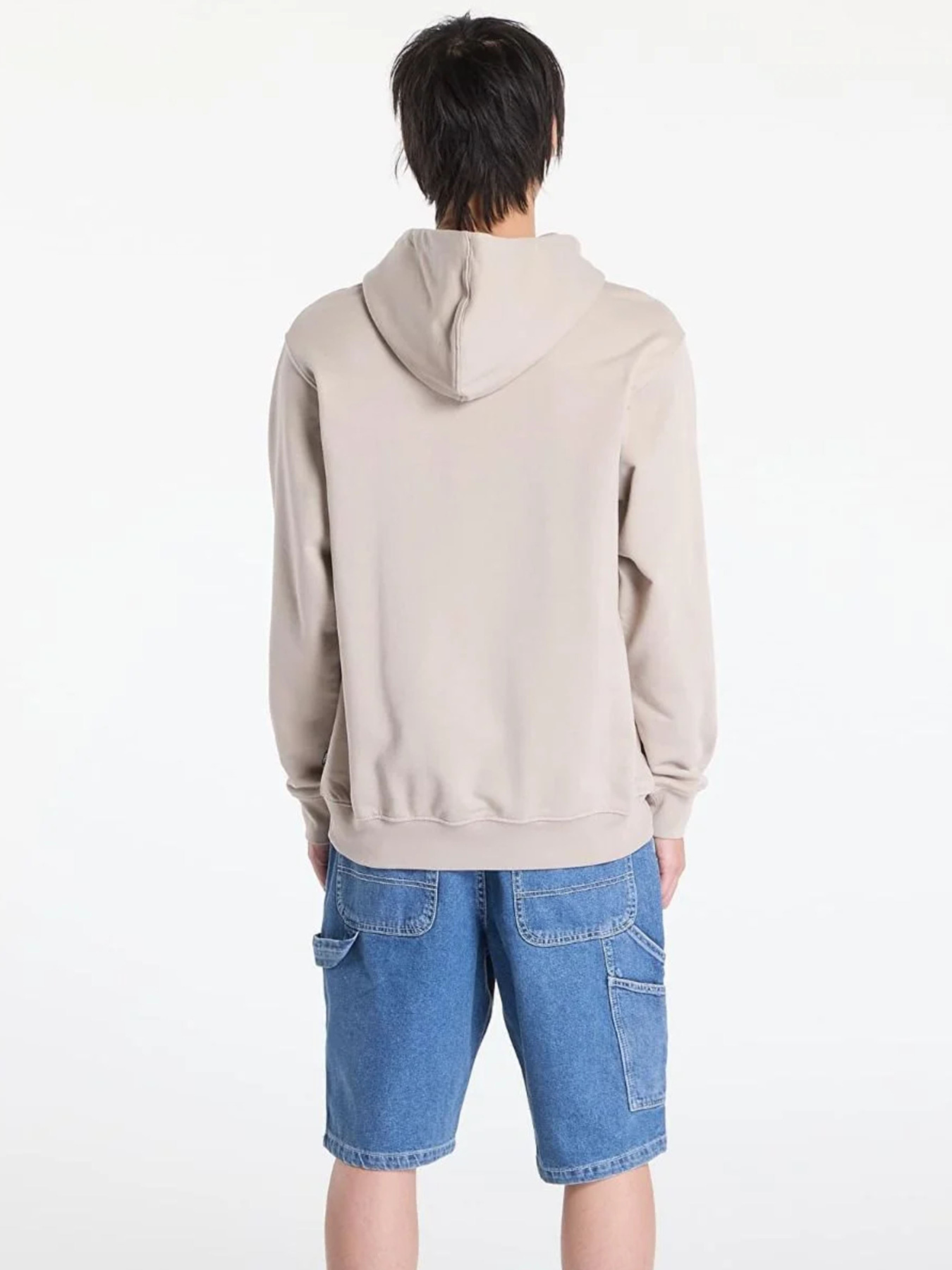 Худи и свитшоты Vans модель VN000RAR7D61 Фото