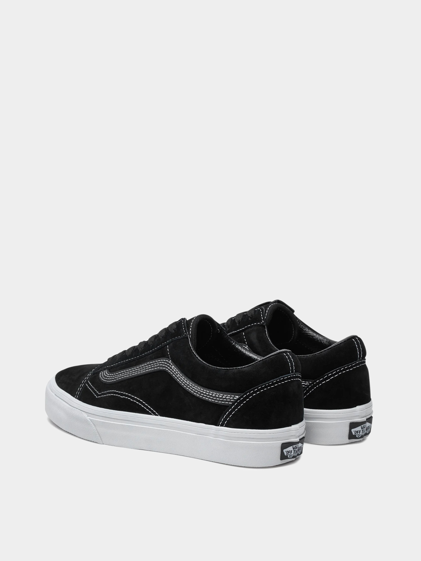 Кеды Vans модель VN0A2Z42BLK1 Фото