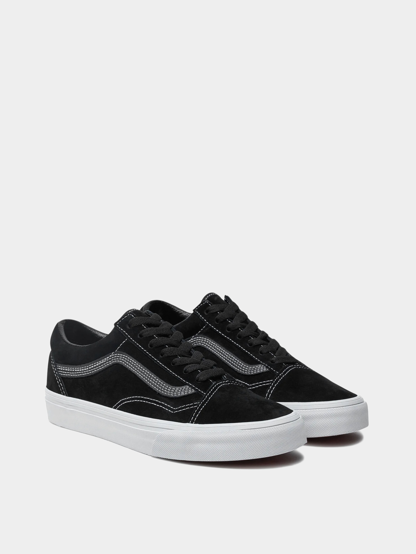Кеды Vans модель VN0A2Z42BLK1 Фото