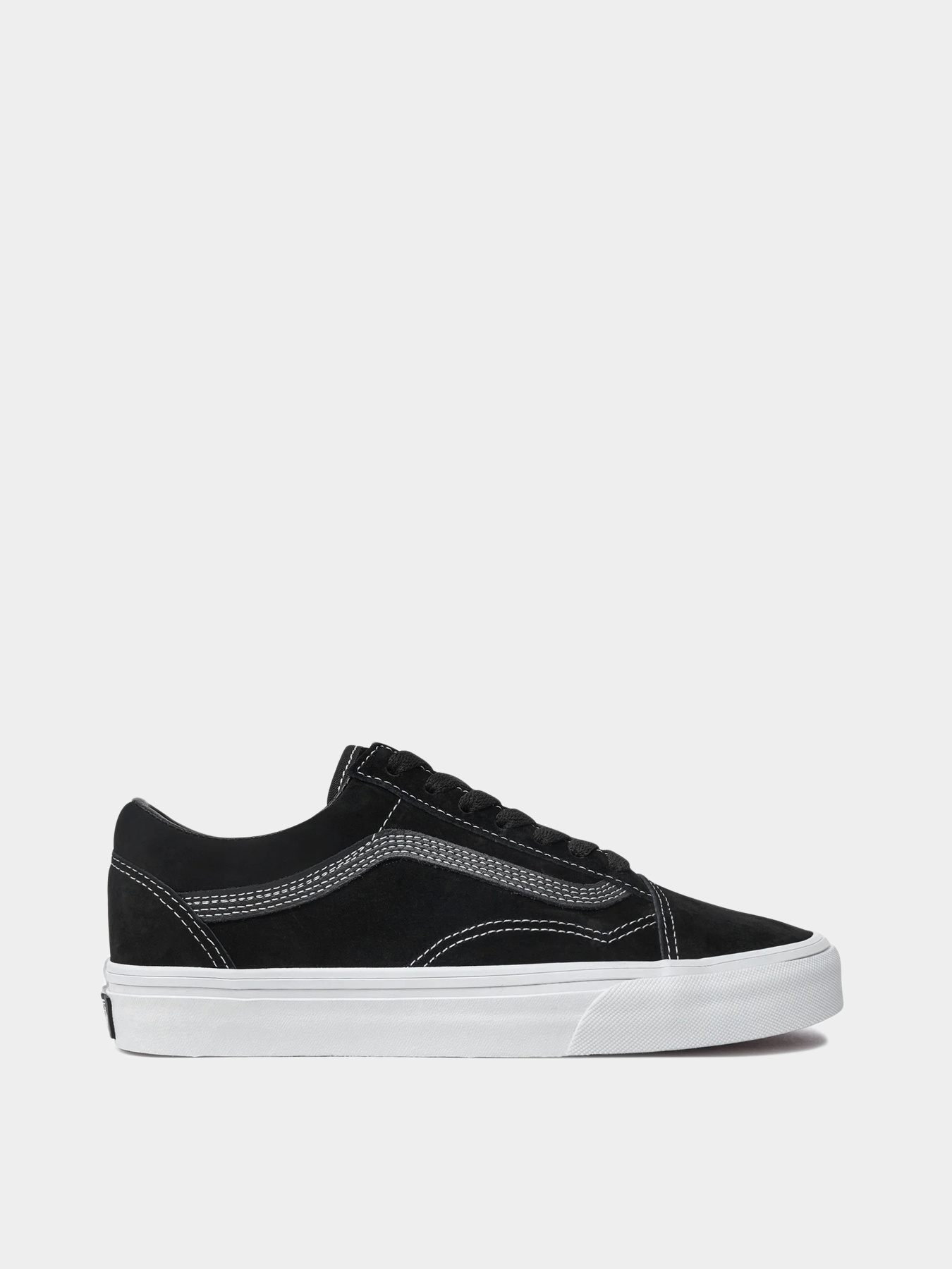 Кеды Vans модель VN0A2Z42BLK1 Фото