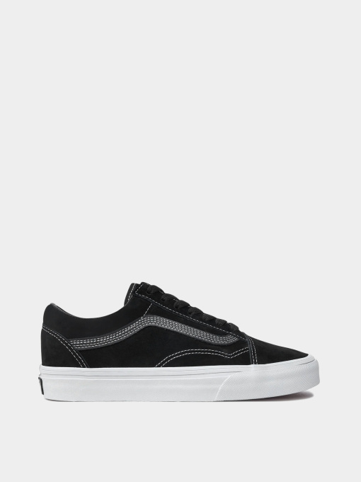 Кеды Vans модель VN0A2Z42BLK1 Фото