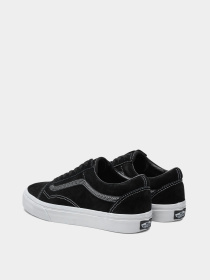 Кеды Vans модель VN0A2Z42BLK1 Фото