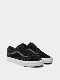 Кеды Vans модель VN0A2Z42BLK1 Фото