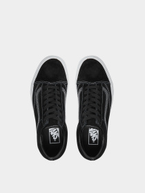 Кеды Vans модель VN0A2Z42BLK1 Фото