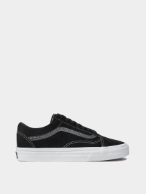 Кеды Vans модель VN0A2Z42BLK1 Фото
