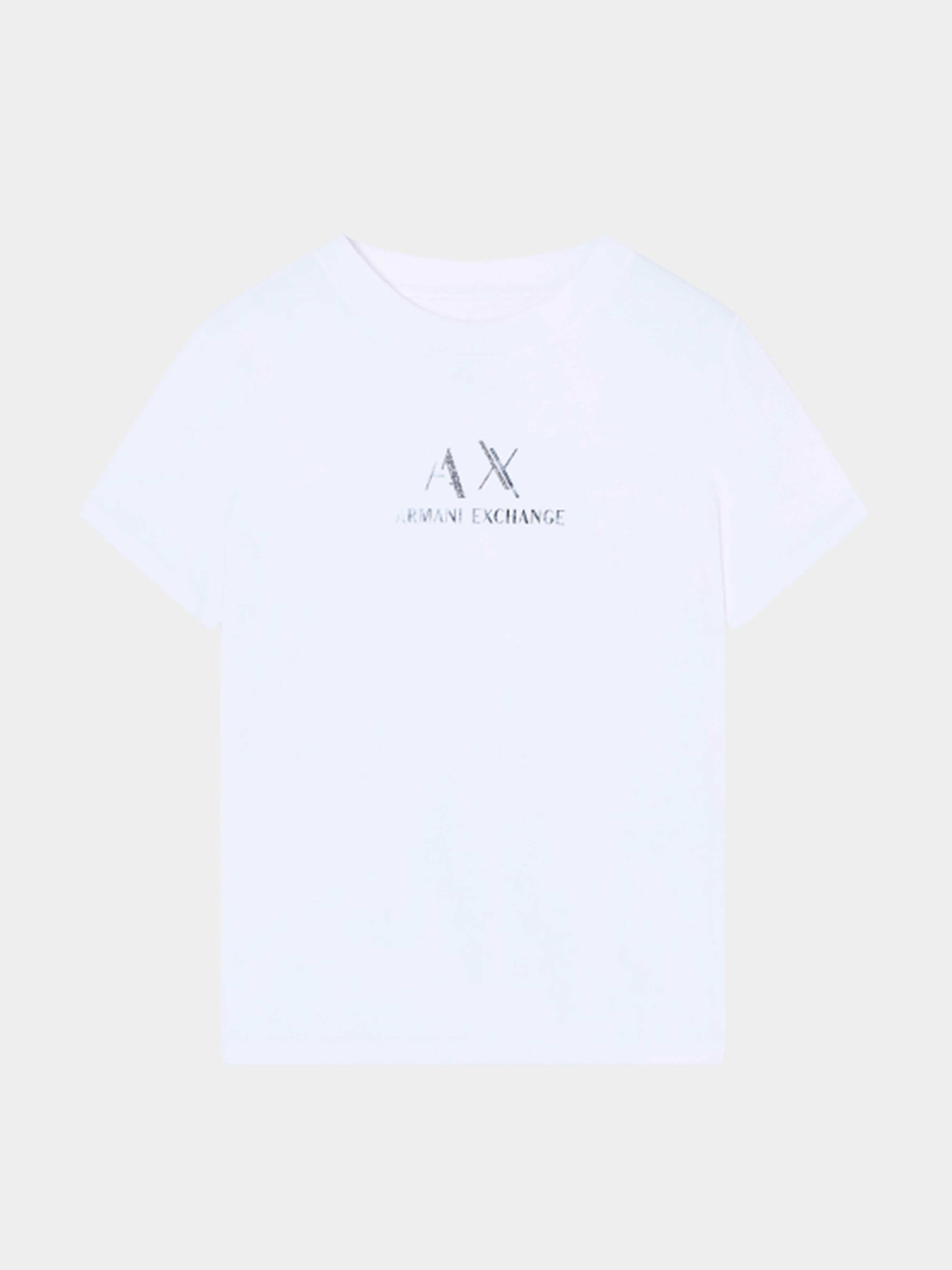Футболки и поло Armani Exchange модель XW001345-AF16356-U0002 Фото