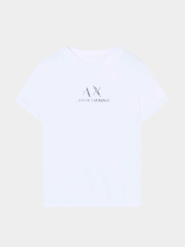 Футболки и поло Armani Exchange модель XW001345-AF16356-U0002 Фото