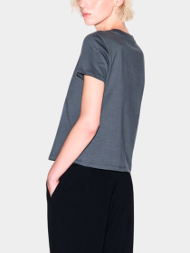 Футболки и поло Armani Exchange модель XW001345-AF16356-U8105 Фото