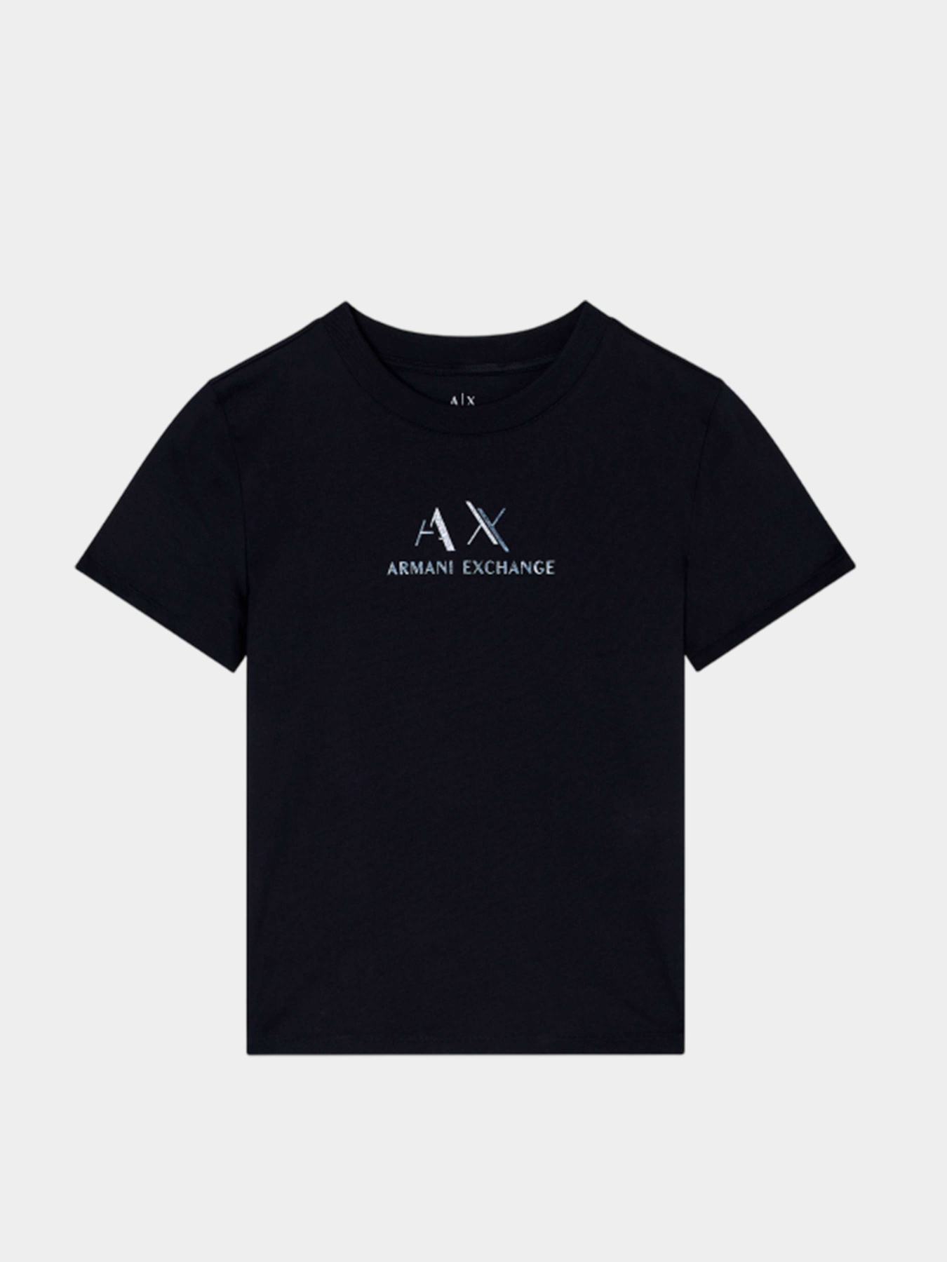 Футболки и поло Armani Exchange модель XW001345-AF16356-UC001 Фото