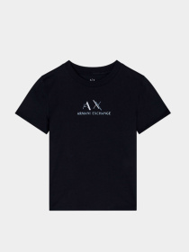 Футболки и поло Armani Exchange модель XW001345-AF16356-UC001 Фото