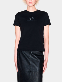Футболки и поло Armani Exchange модель XW001345-AF16356-UC001 Фото