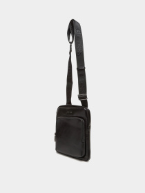 Сумки GUESS модель HMBOCA-P5323-BLA Фото