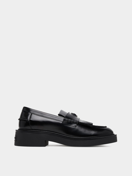 Туфли и лоферы Tommy Hilfiger модель EN0EN02790-BDS Фото