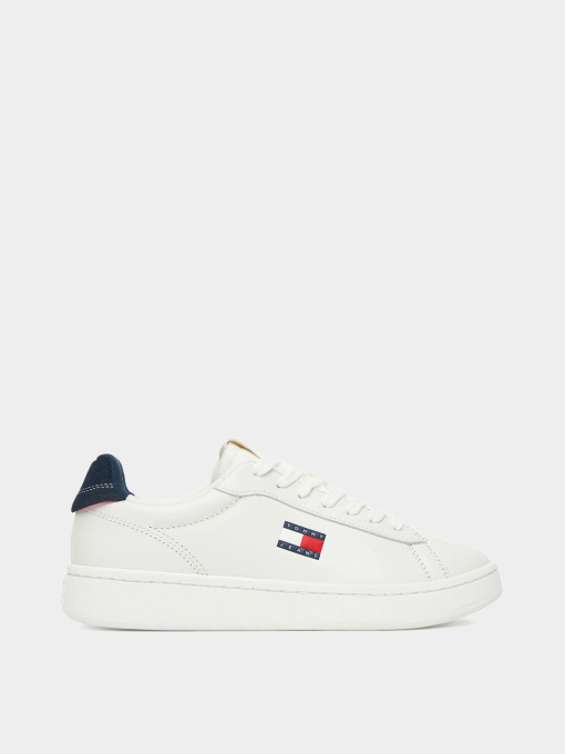 Кеды Tommy Hilfiger модель EN0EN02815-0G1 Фото