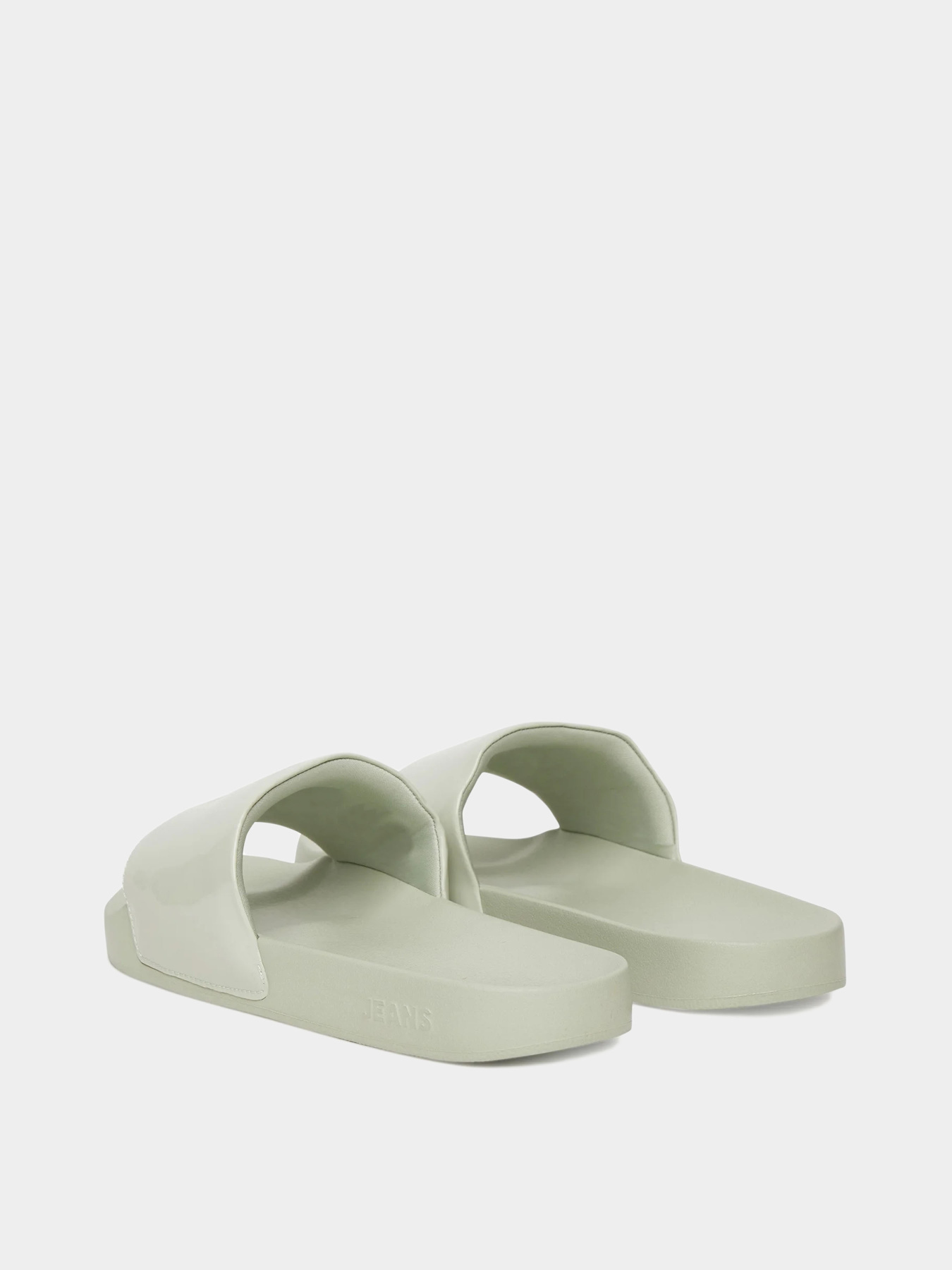 Шлёпанцы Tommy Hilfiger модель EN0EN02901-M1C Фото