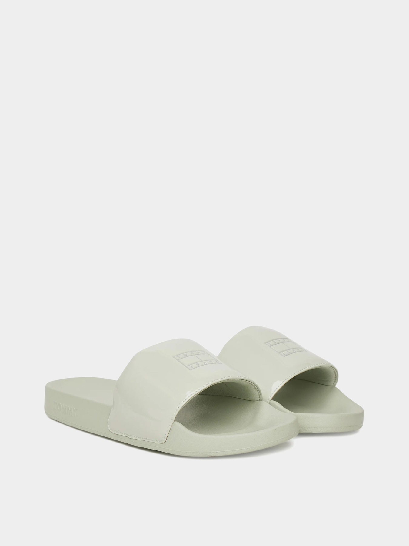 Шлёпанцы Tommy Hilfiger модель EN0EN02901-M1C Фото