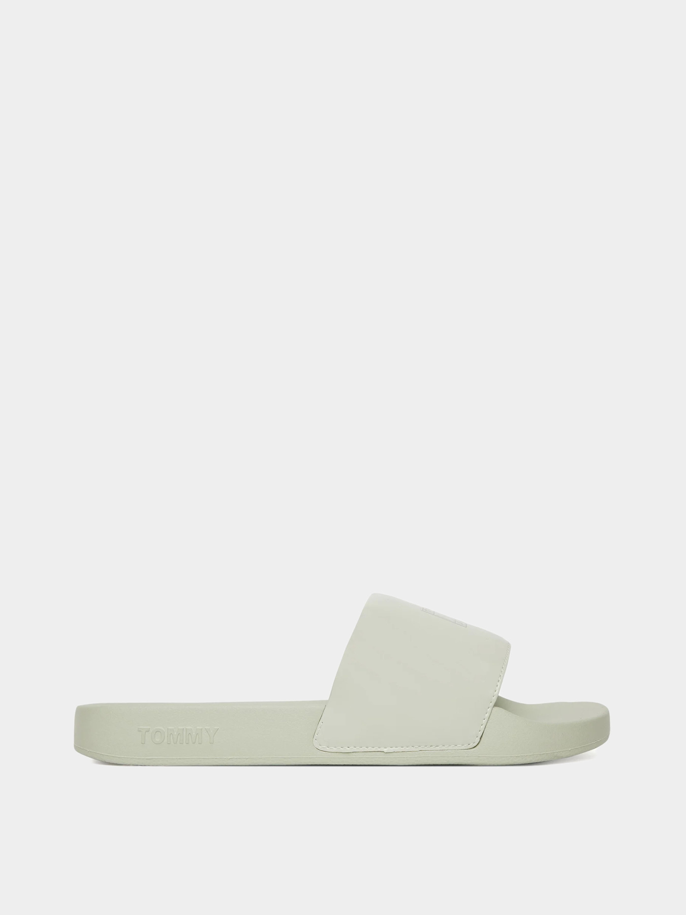 Шлёпанцы Tommy Hilfiger модель EN0EN02901-M1C Фото