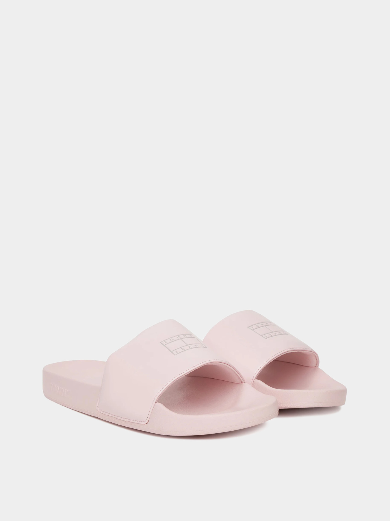 Шлёпанцы Tommy Hilfiger модель EN0EN02901-TH2 Фото