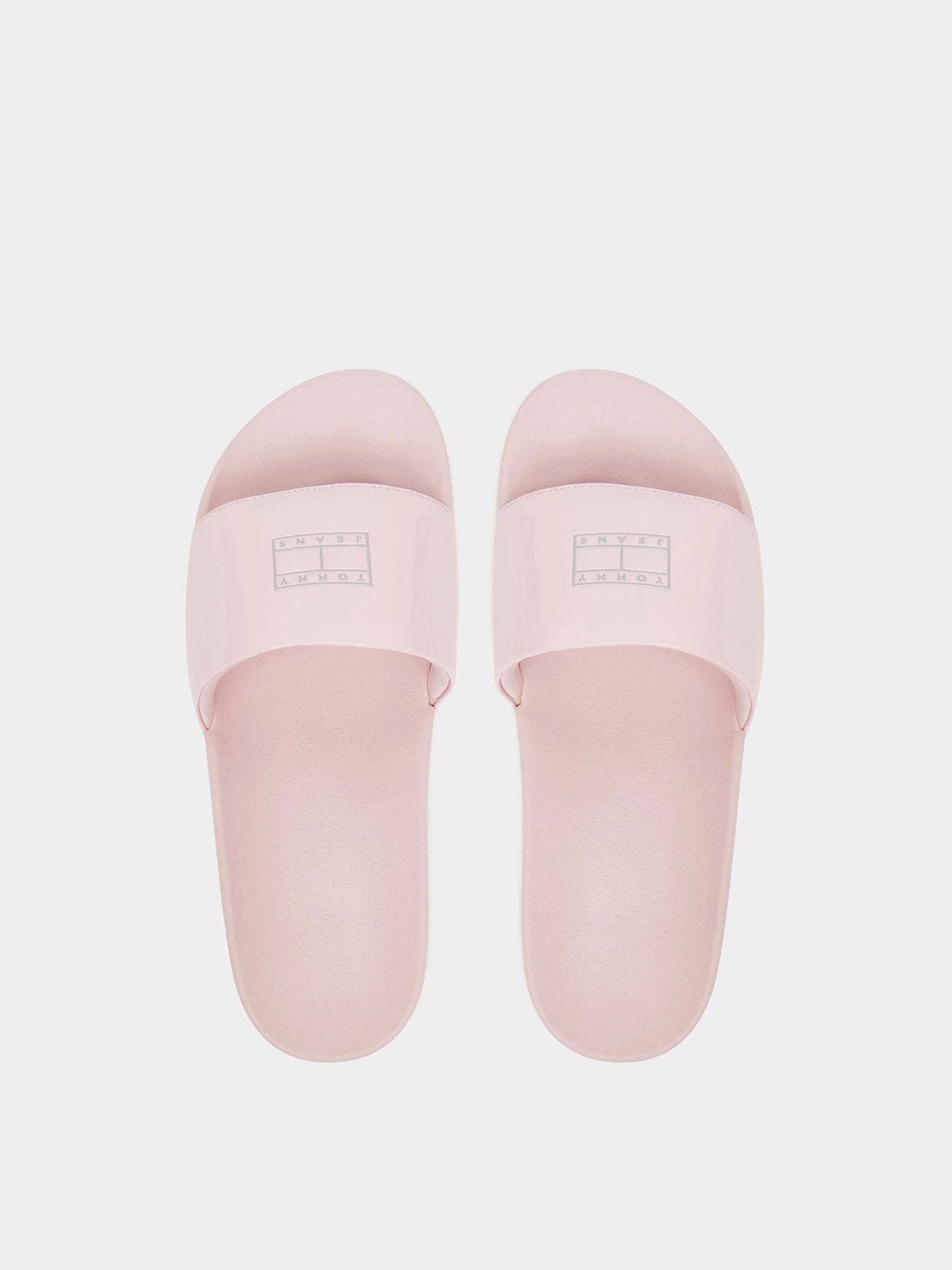 Шлёпанцы Tommy Hilfiger модель EN0EN02901-TH2 Фото