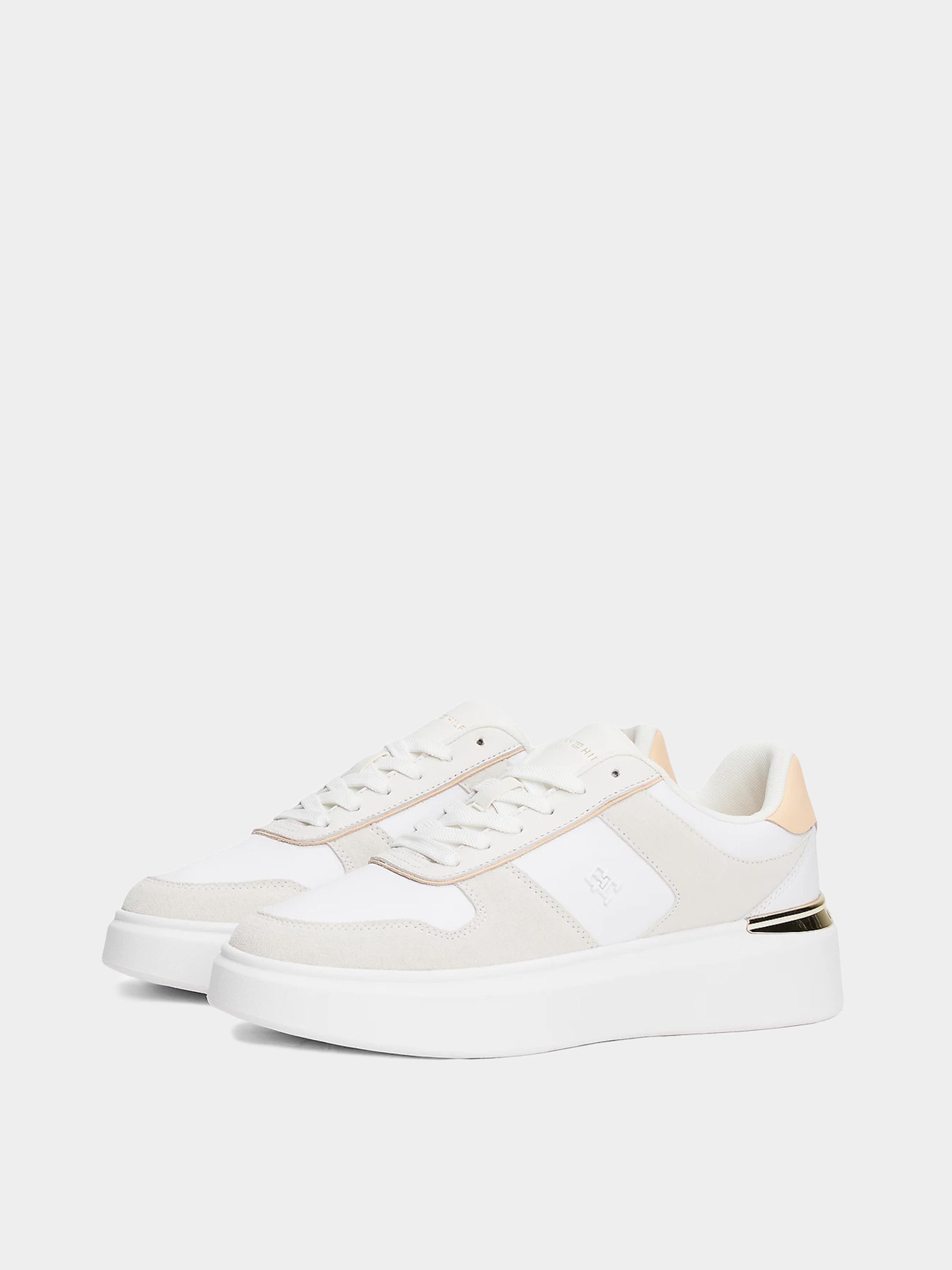 Кеды Tommy Hilfiger модель FW0FW08632-0JG Фото