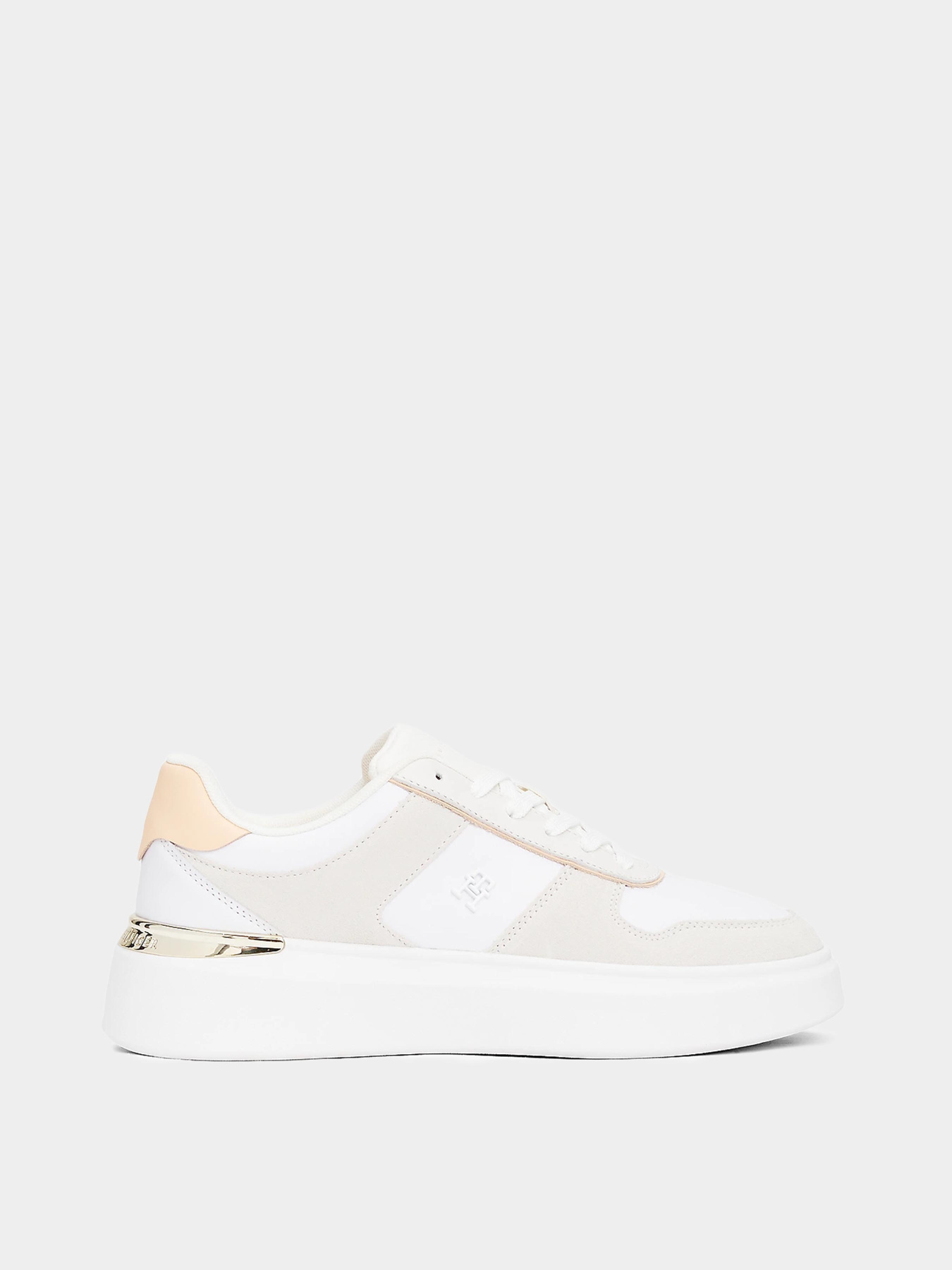 Кеды Tommy Hilfiger модель FW0FW08632-0JG Фото