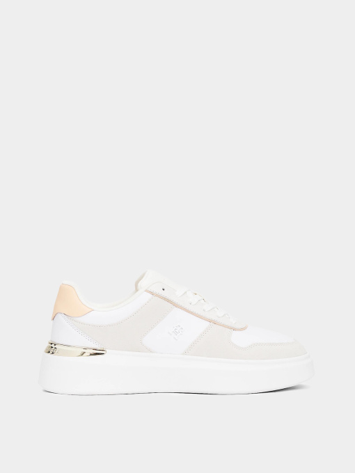 Кеды Tommy Hilfiger модель FW0FW08632-0JG Фото
