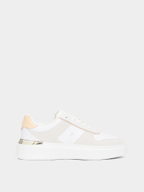 Кеды Tommy Hilfiger модель FW0FW08632-0JG Фото