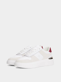 Кеды Tommy Hilfiger модель FW0FW08632-YBS Фото