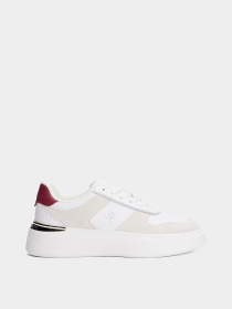 Кеды Tommy Hilfiger модель FW0FW08632-YBS Фото