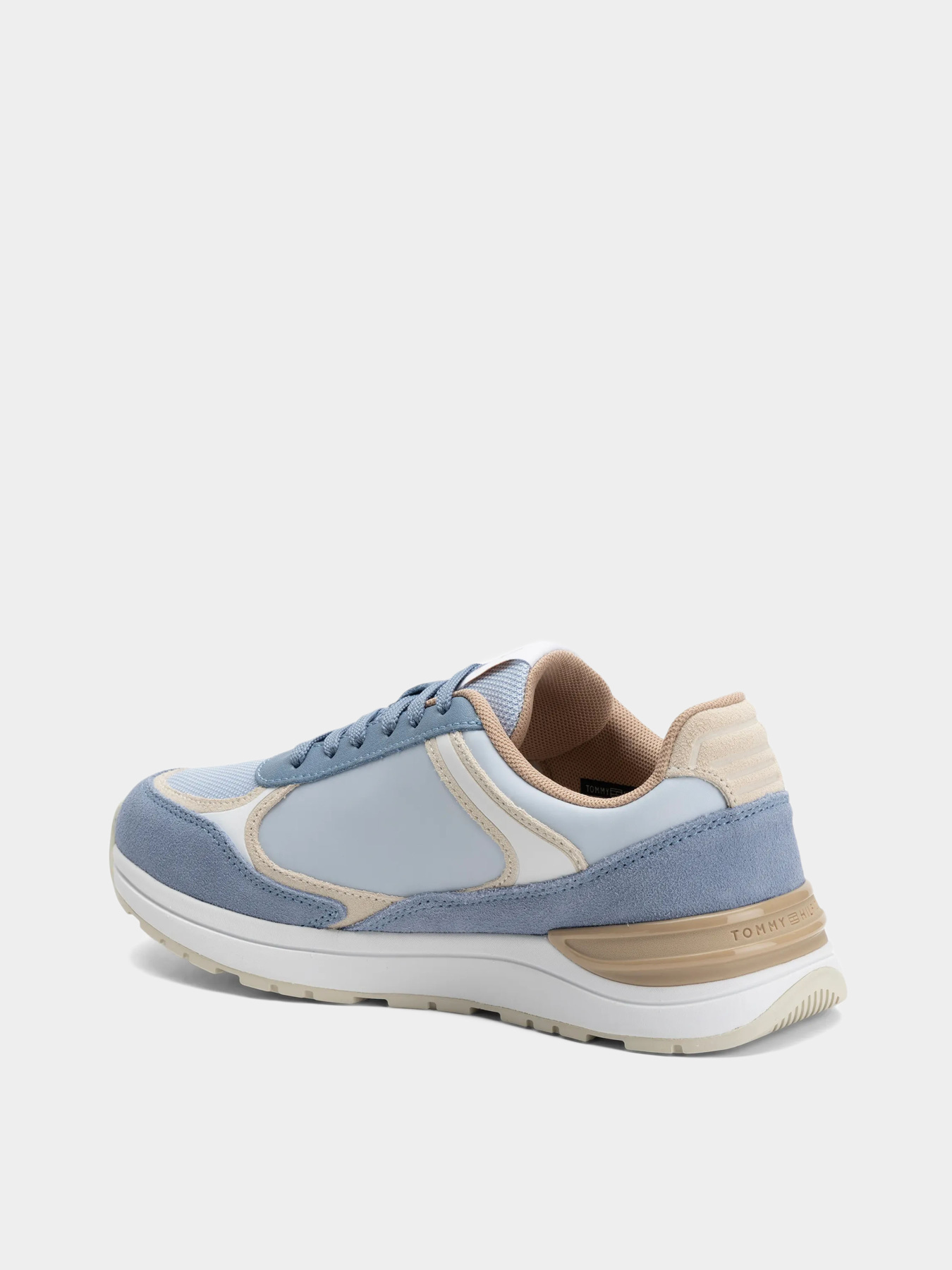 Кроссовки Tommy Hilfiger модель FW0FW08693-0G0 Фото