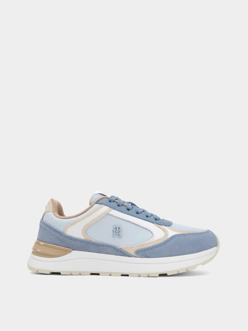 Кроссовки Tommy Hilfiger модель FW0FW08693-0G0 Фото