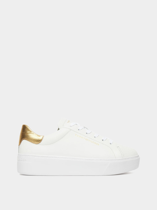 Кеды Tommy Hilfiger модель FW0FW08756-0HT Фото