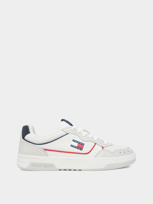 Кеды Tommy Hilfiger модель EM0EM01585-0G1 Фото