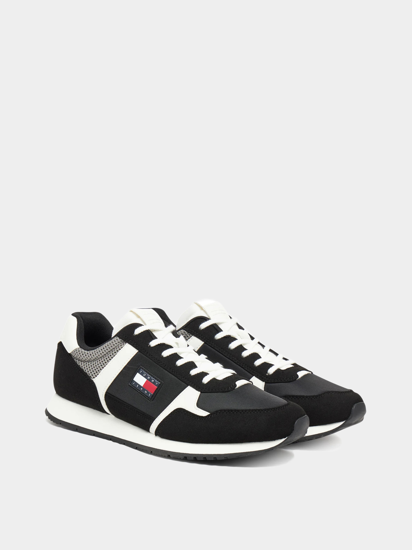 Кроссовки Tommy Hilfiger модель EM0EM01590-BDS Фото
