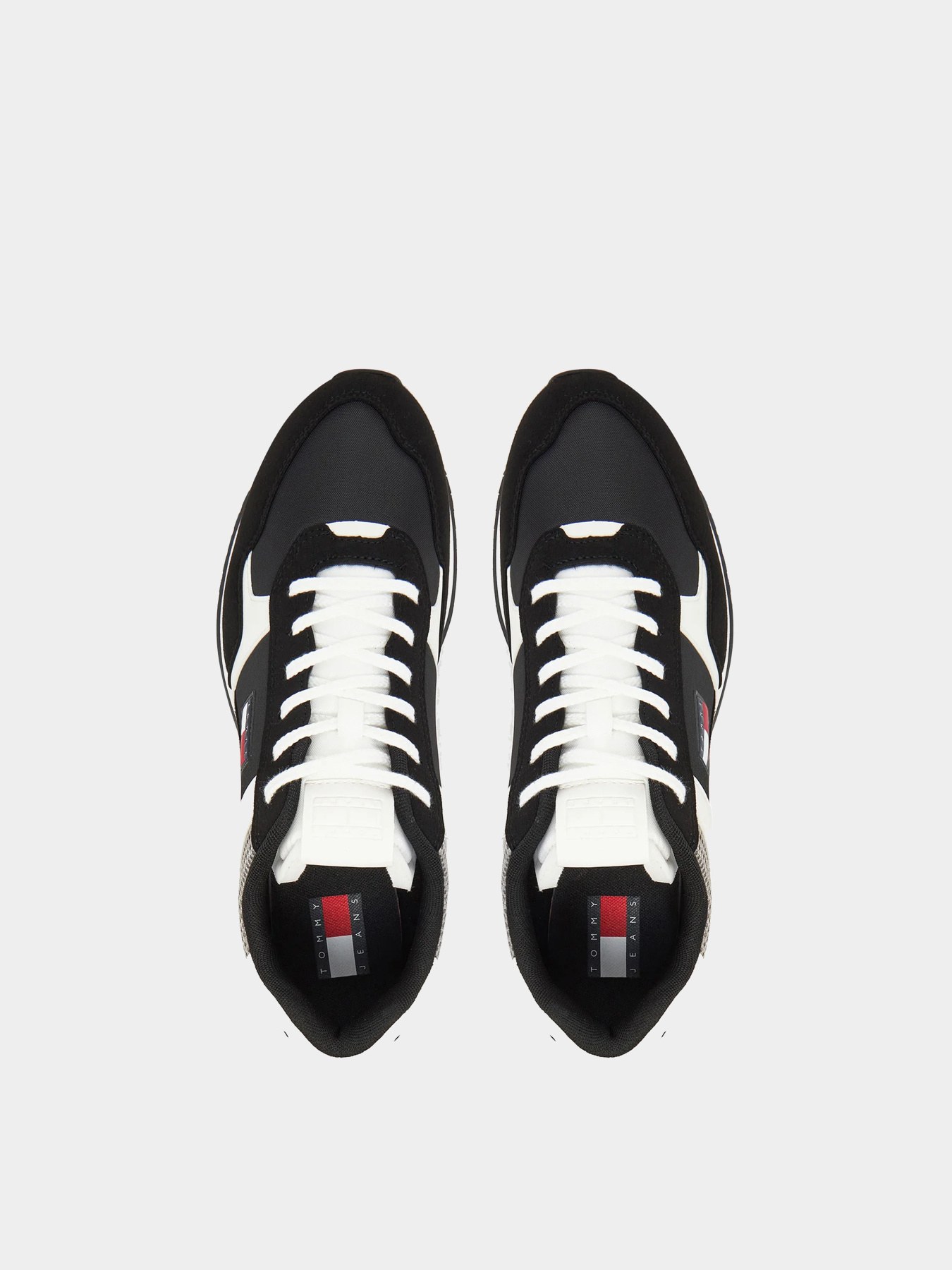 Кроссовки Tommy Hilfiger модель EM0EM01590-BDS Фото