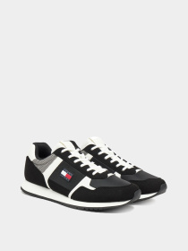 Кроссовки Tommy Hilfiger модель EM0EM01590-BDS Фото