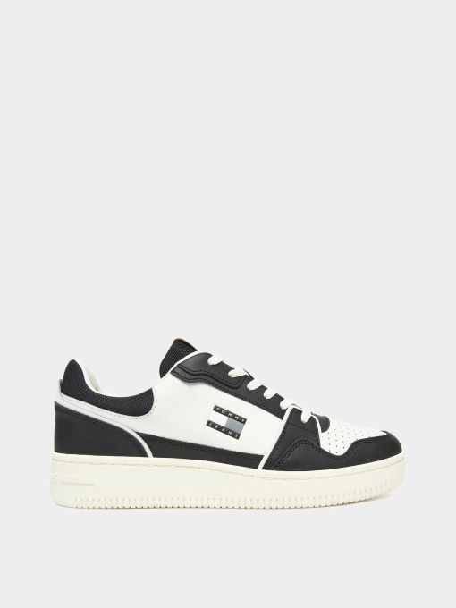 Кеды Tommy Hilfiger модель EM0EM01610-BDS Фото