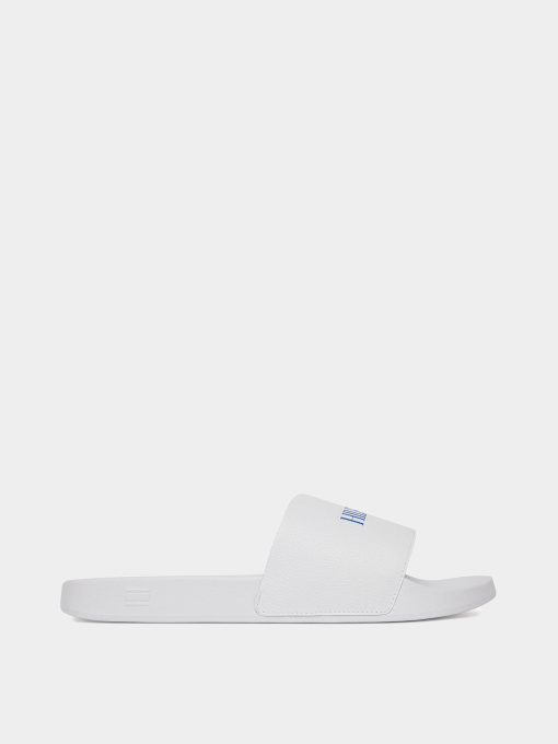 Шлёпанцы Tommy Hilfiger модель FM0FM05505-YBS Фото