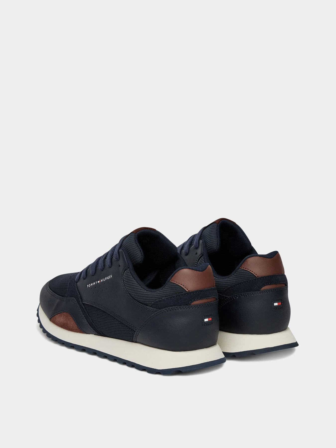 Кроссовки Tommy Hilfiger модель FM0FM05522-DW5 Фото