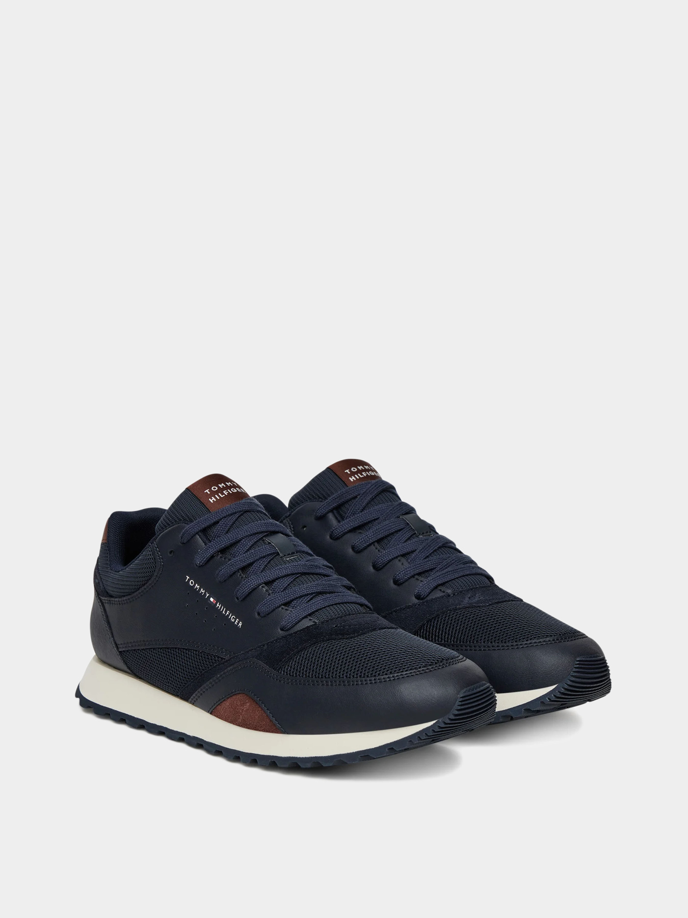 Кроссовки Tommy Hilfiger модель FM0FM05522-DW5 Фото