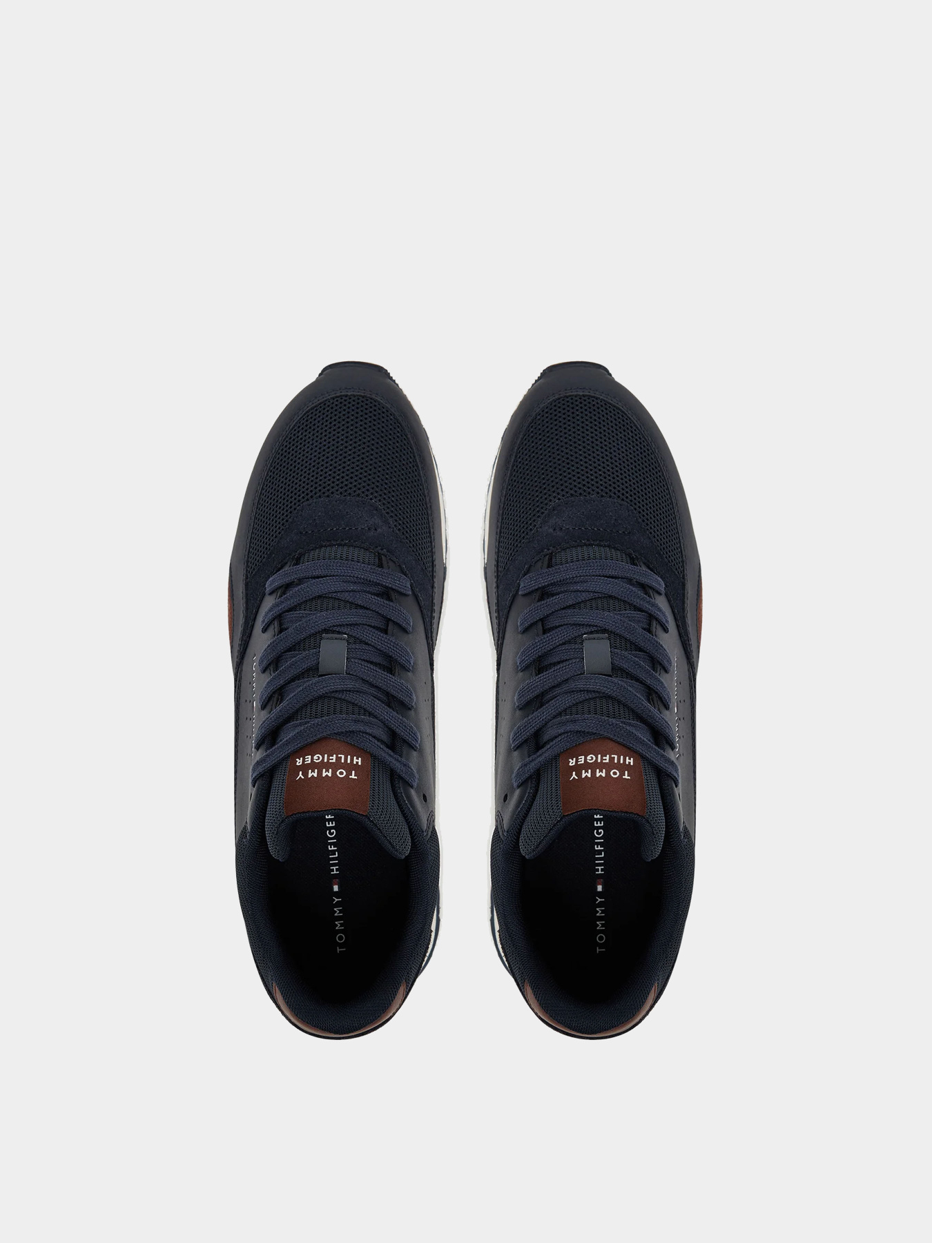Кроссовки Tommy Hilfiger модель FM0FM05522-DW5 Фото