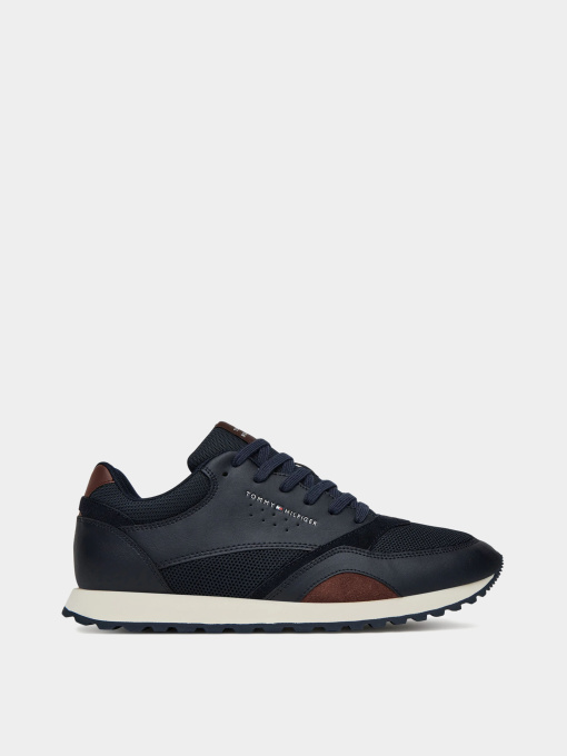 Кроссовки Tommy Hilfiger модель FM0FM05522-DW5 Фото