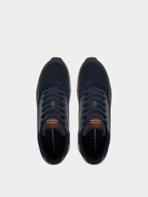Кроссовки Tommy Hilfiger модель FM0FM05522-DW5 Фото