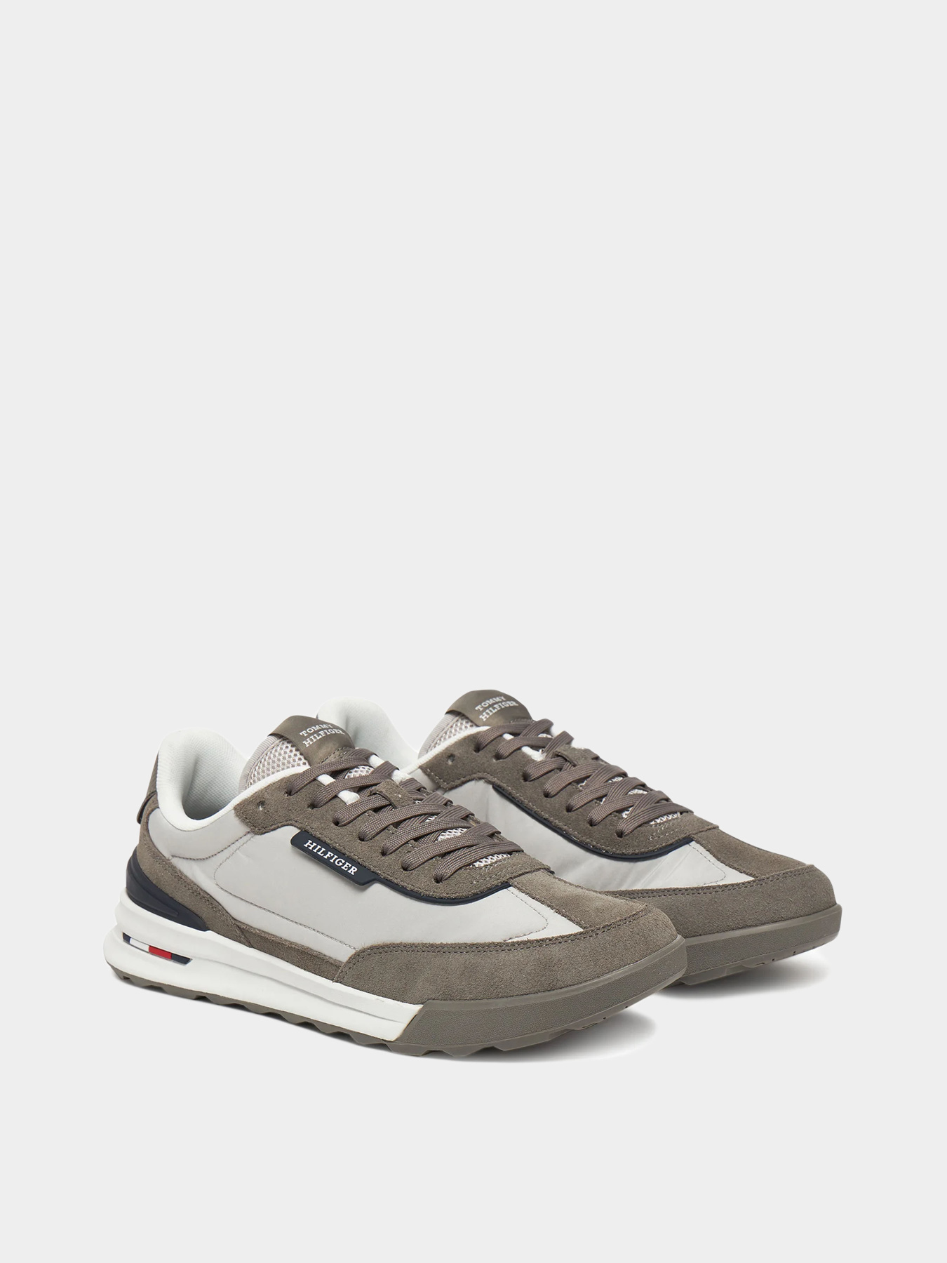 Кроссовки Tommy Hilfiger модель FM0FM05523-PQ8 Фото