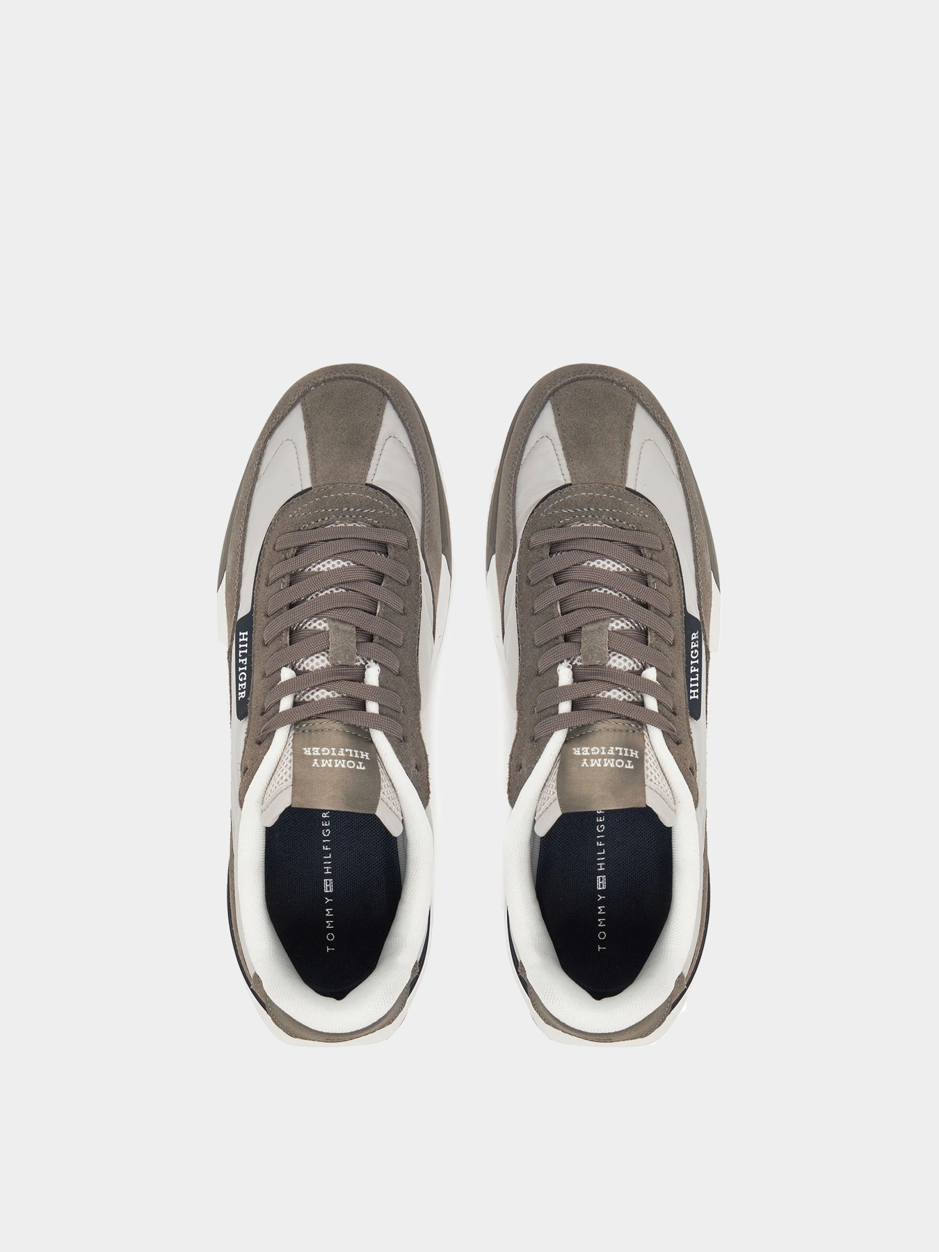 Кроссовки Tommy Hilfiger модель FM0FM05523-PQ8 Фото