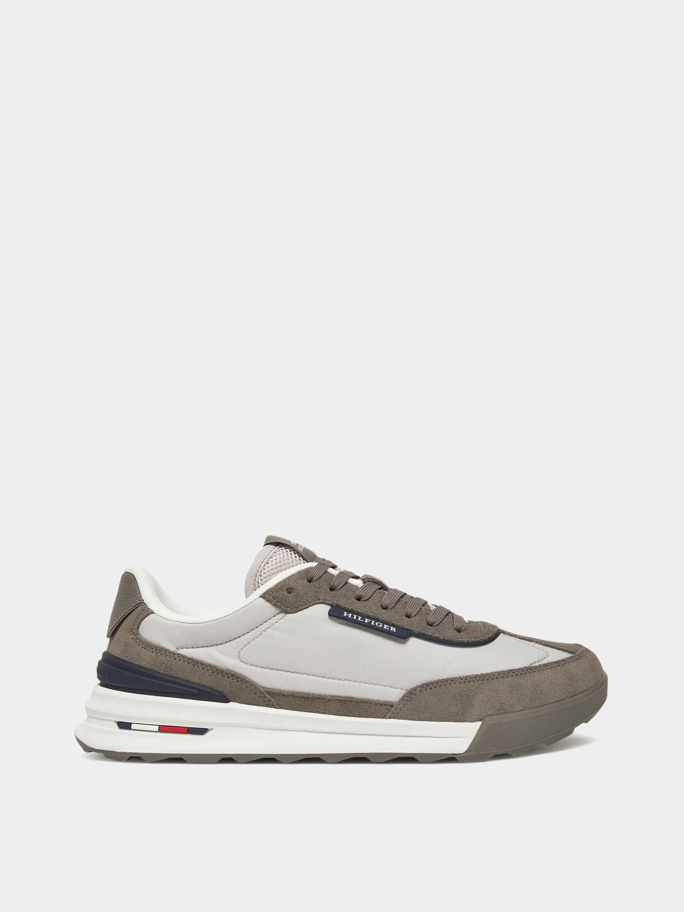 Кроссовки Tommy Hilfiger модель FM0FM05523-PQ8 Фото