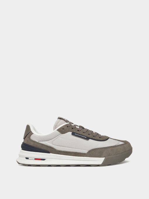 Кроссовки Tommy Hilfiger модель FM0FM05523-PQ8 Фото