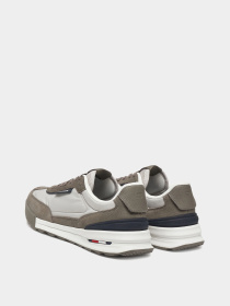 Кроссовки Tommy Hilfiger модель FM0FM05523-PQ8 Фото