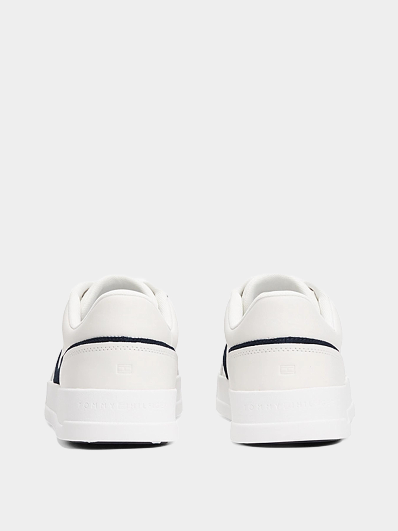 Кеды Tommy Hilfiger модель FM0FM05551-0K4 Фото