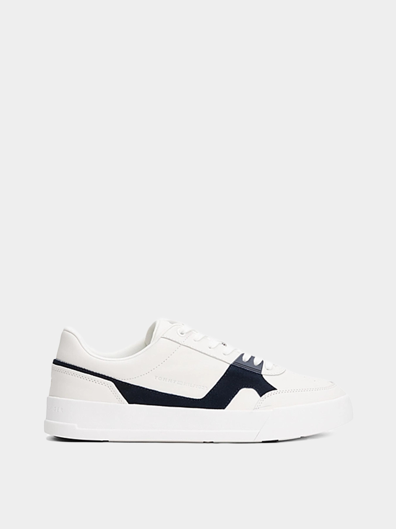 Кеды Tommy Hilfiger модель FM0FM05551-0K4 Фото